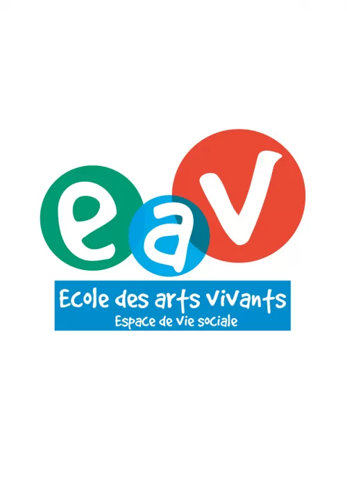 Logo EAV