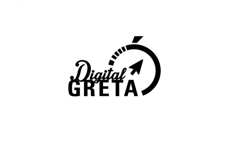 Logo DigitalGreta