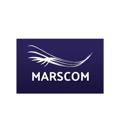 Logo Marscom
